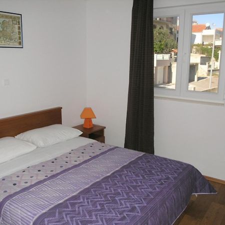 Apartments Aurelius - Relaxing With Gorgeous View Трогир Экстерьер фото
