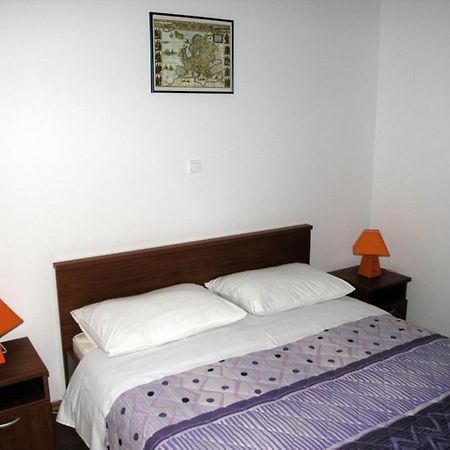 Apartments Aurelius - Relaxing With Gorgeous View Трогир Экстерьер фото