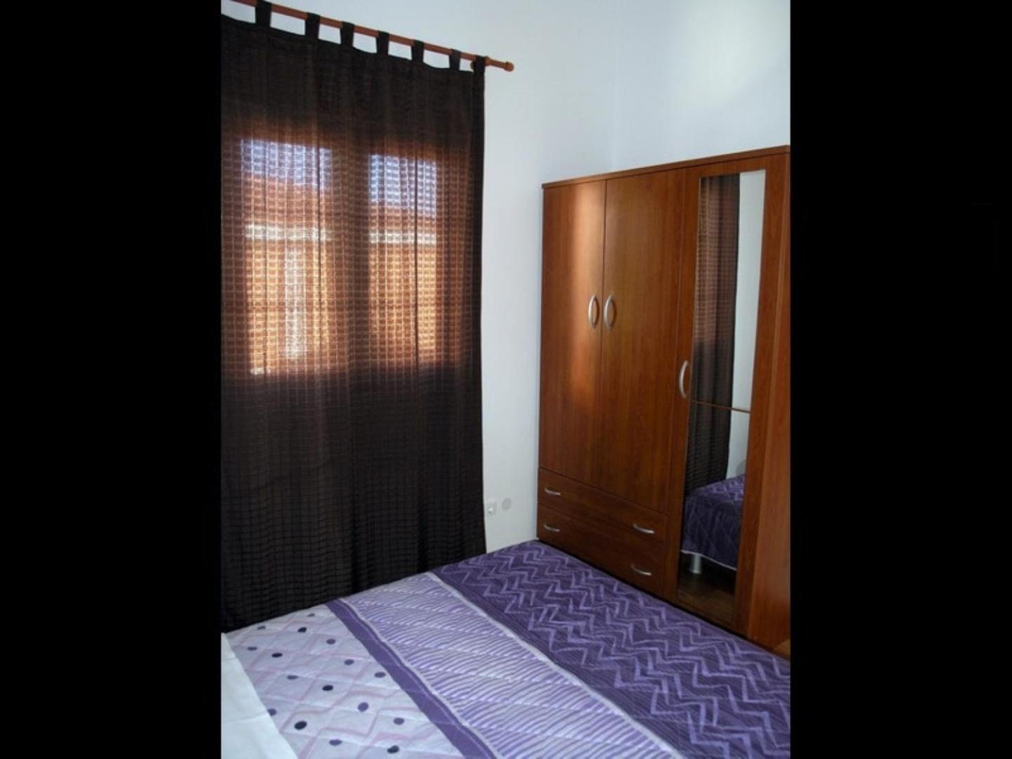 Apartments Aurelius - Relaxing With Gorgeous View Трогир Экстерьер фото
