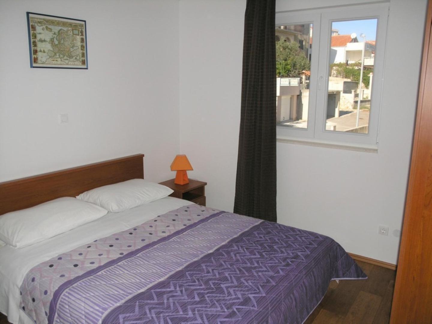 Apartments Aurelius - Relaxing With Gorgeous View Трогир Экстерьер фото
