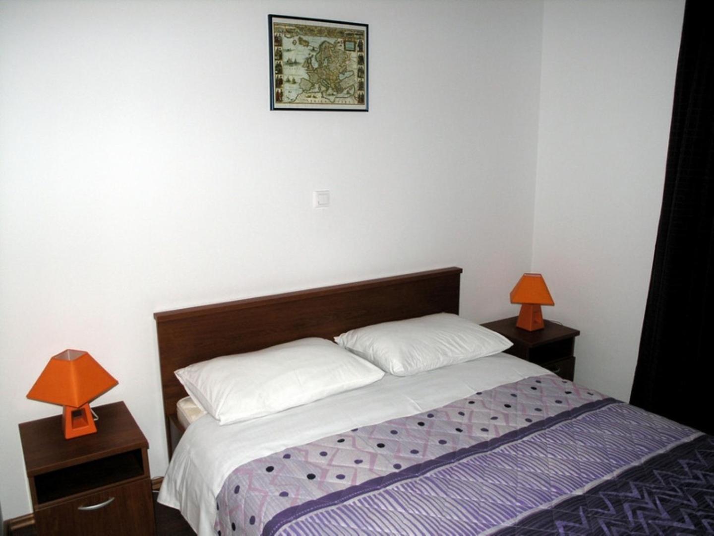 Apartments Aurelius - Relaxing With Gorgeous View Трогир Экстерьер фото