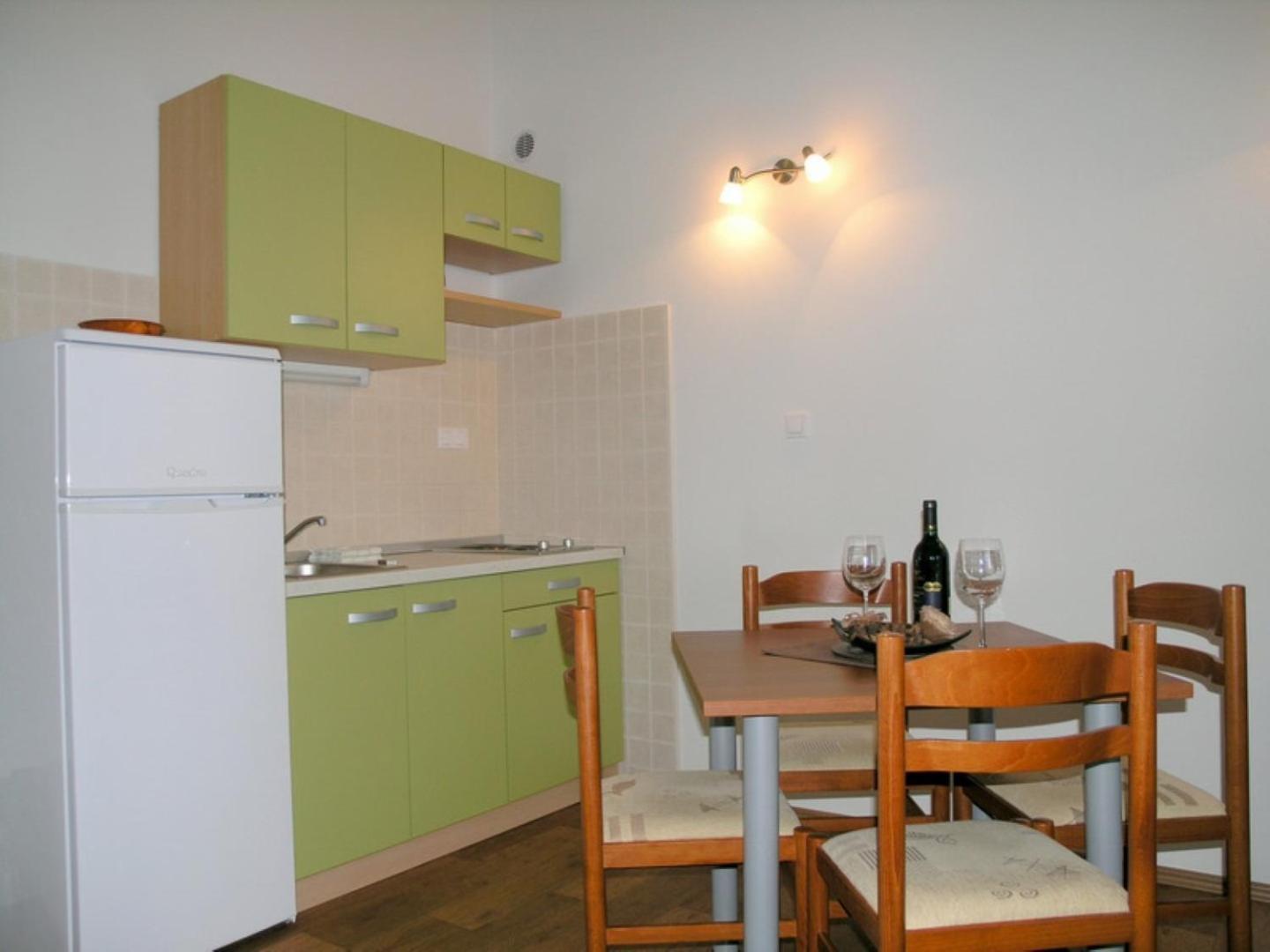 Apartments Aurelius - Relaxing With Gorgeous View Трогир Экстерьер фото