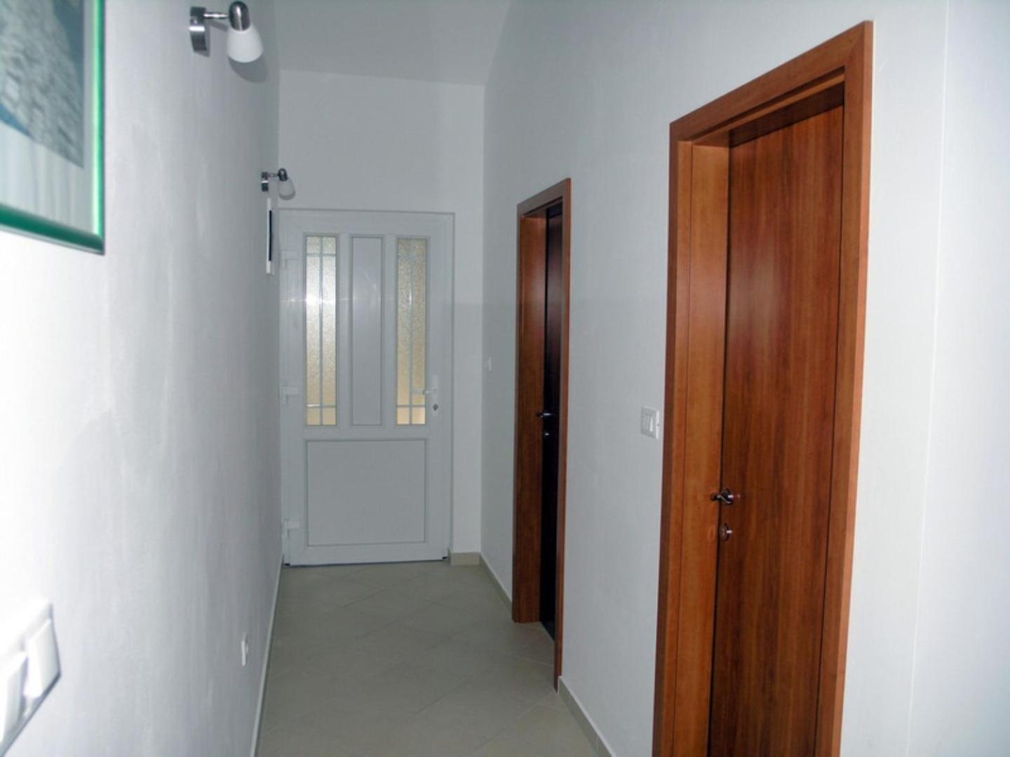 Apartments Aurelius - Relaxing With Gorgeous View Трогир Экстерьер фото