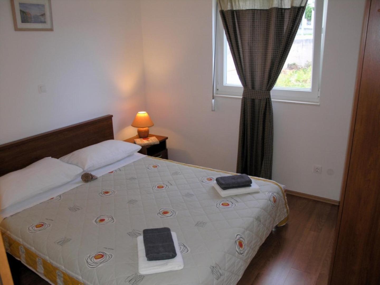 Apartments Aurelius - Relaxing With Gorgeous View Трогир Экстерьер фото