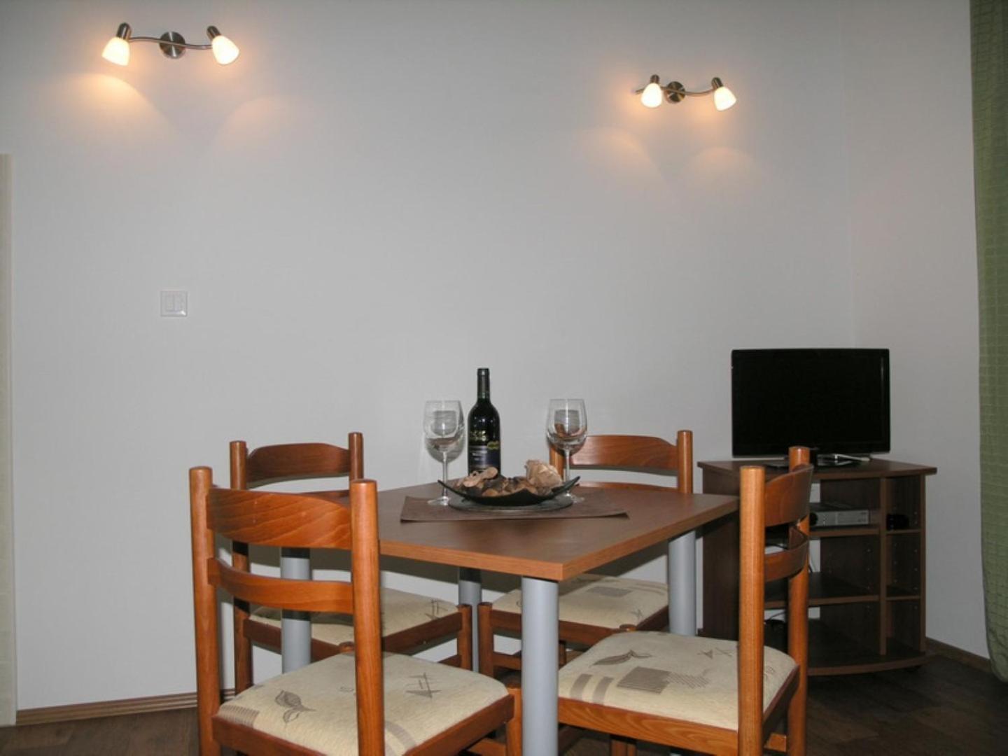 Apartments Aurelius - Relaxing With Gorgeous View Трогир Экстерьер фото