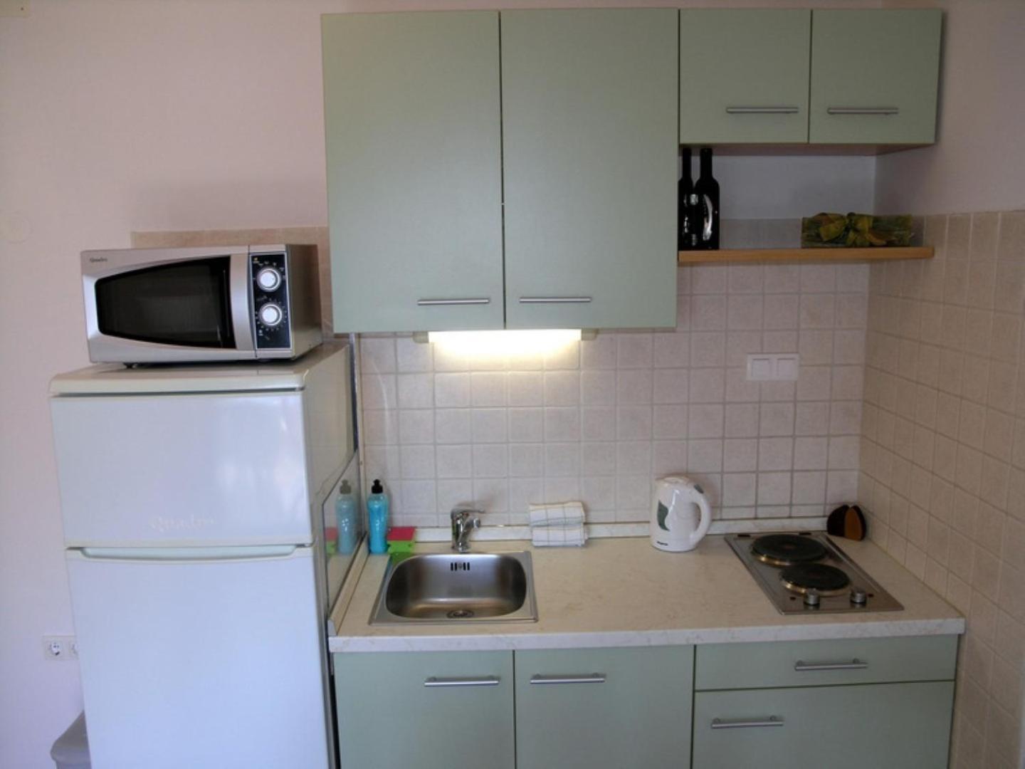 Apartments Aurelius - Relaxing With Gorgeous View Трогир Экстерьер фото