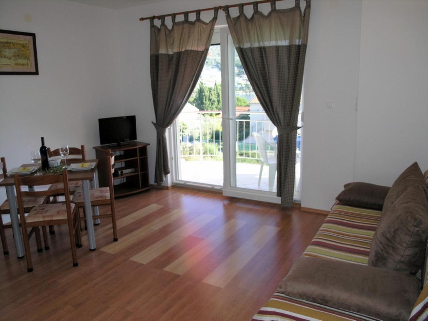 Apartments Aurelius - Relaxing With Gorgeous View Трогир Экстерьер фото