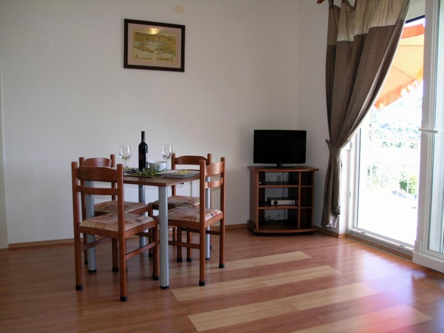 Apartments Aurelius - Relaxing With Gorgeous View Трогир Экстерьер фото