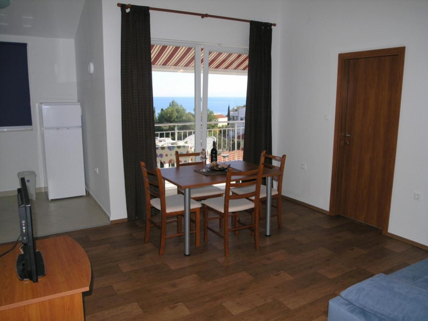 Apartments Aurelius - Relaxing With Gorgeous View Трогир Экстерьер фото
