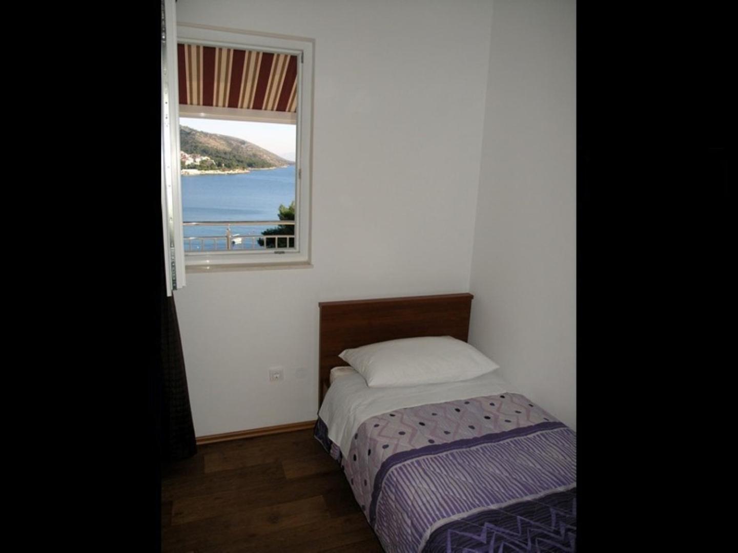 Apartments Aurelius - Relaxing With Gorgeous View Трогир Экстерьер фото