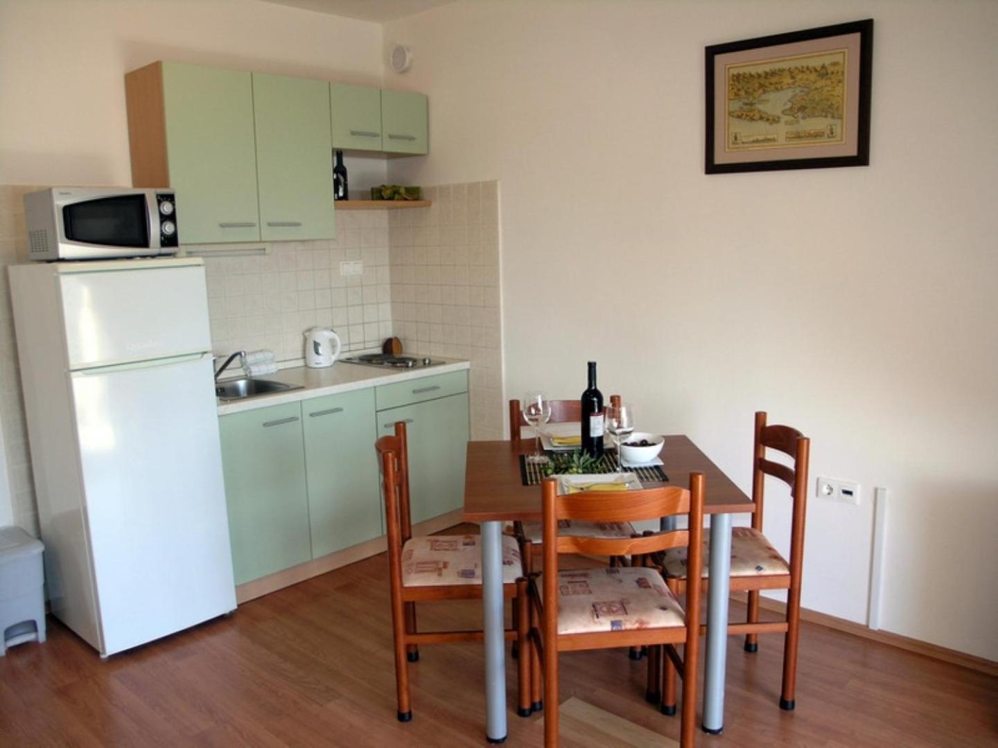 Apartments Aurelius - Relaxing With Gorgeous View Трогир Экстерьер фото
