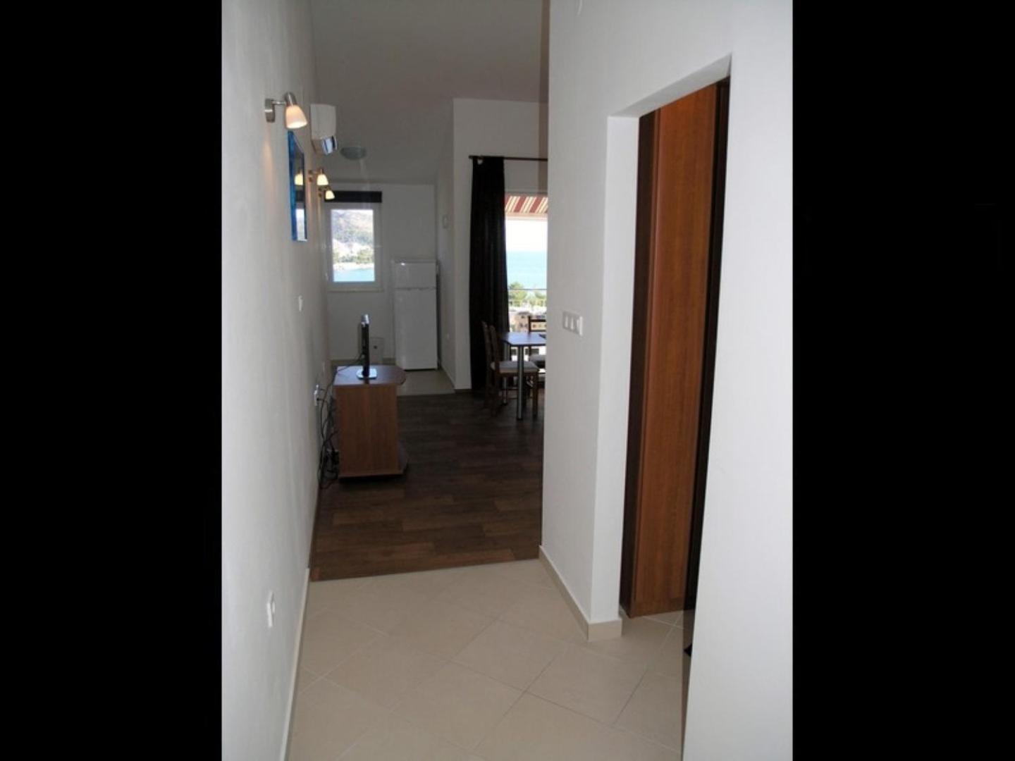 Apartments Aurelius - Relaxing With Gorgeous View Трогир Экстерьер фото