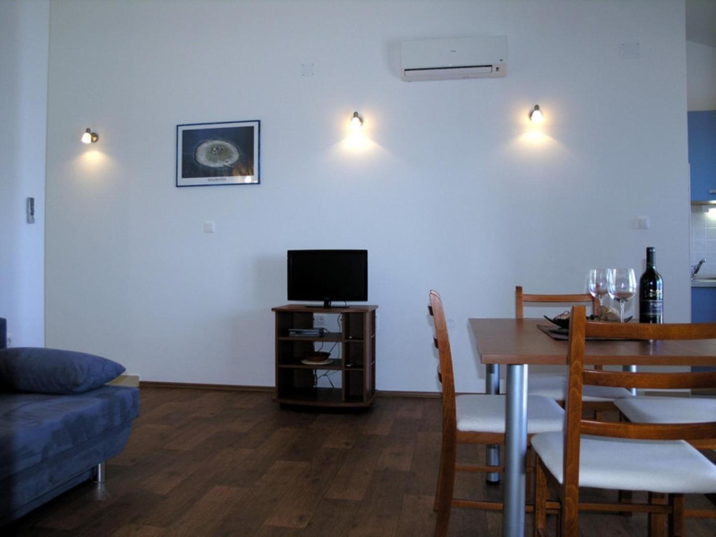 Apartments Aurelius - Relaxing With Gorgeous View Трогир Экстерьер фото