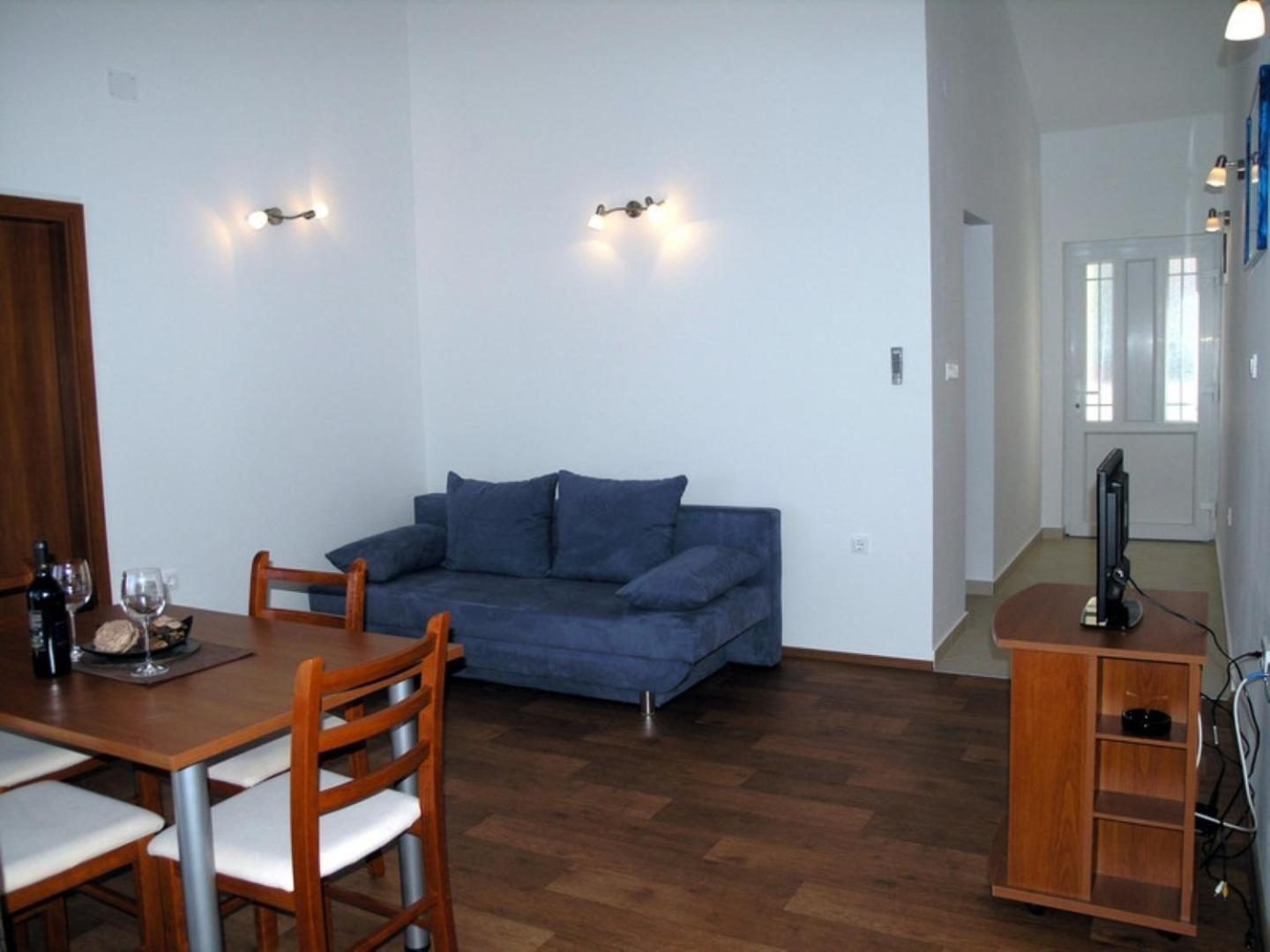 Apartments Aurelius - Relaxing With Gorgeous View Трогир Экстерьер фото