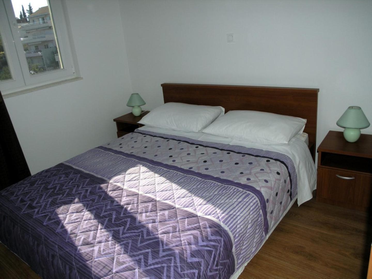 Apartments Aurelius - Relaxing With Gorgeous View Трогир Экстерьер фото