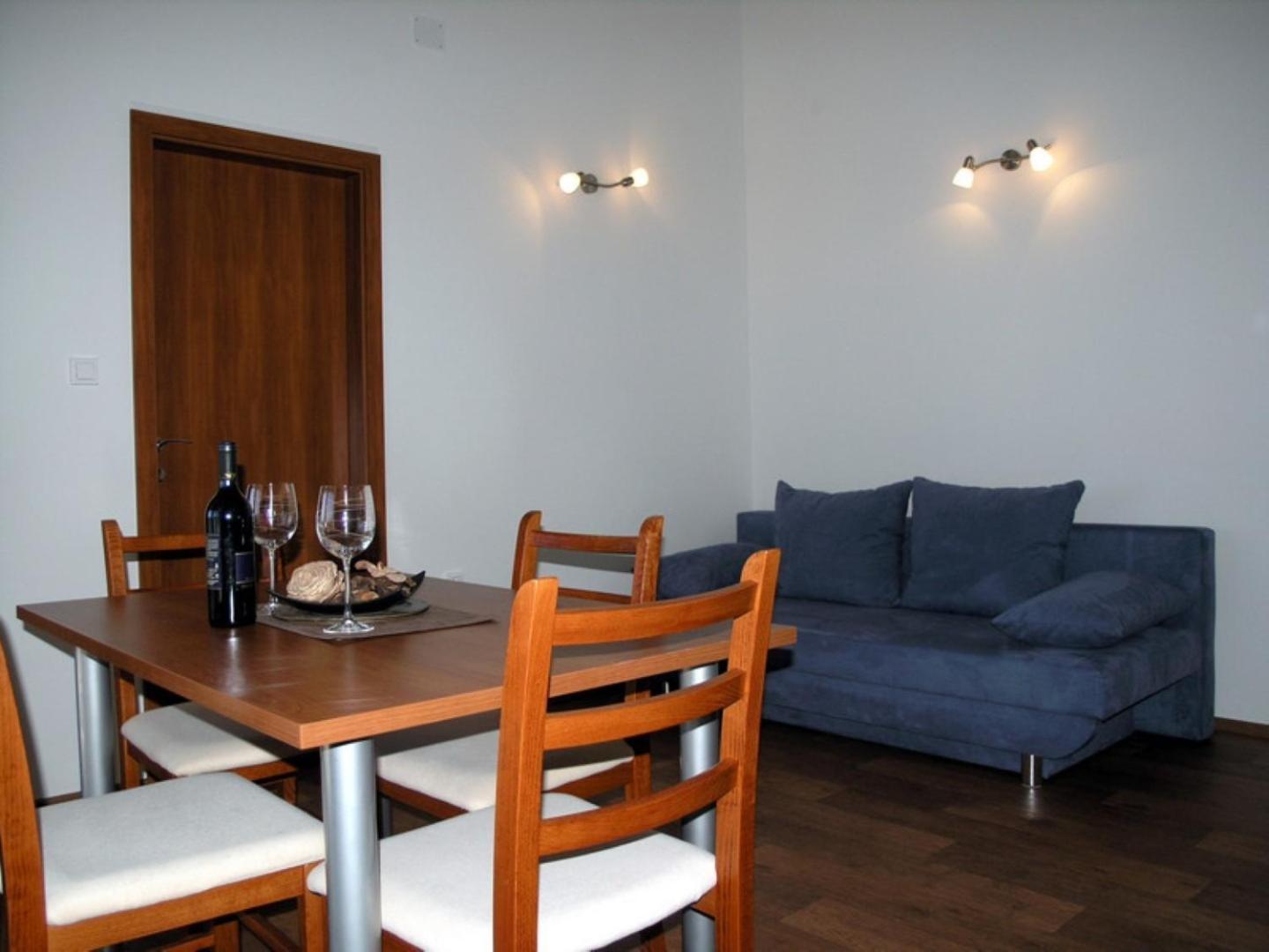 Apartments Aurelius - Relaxing With Gorgeous View Трогир Экстерьер фото