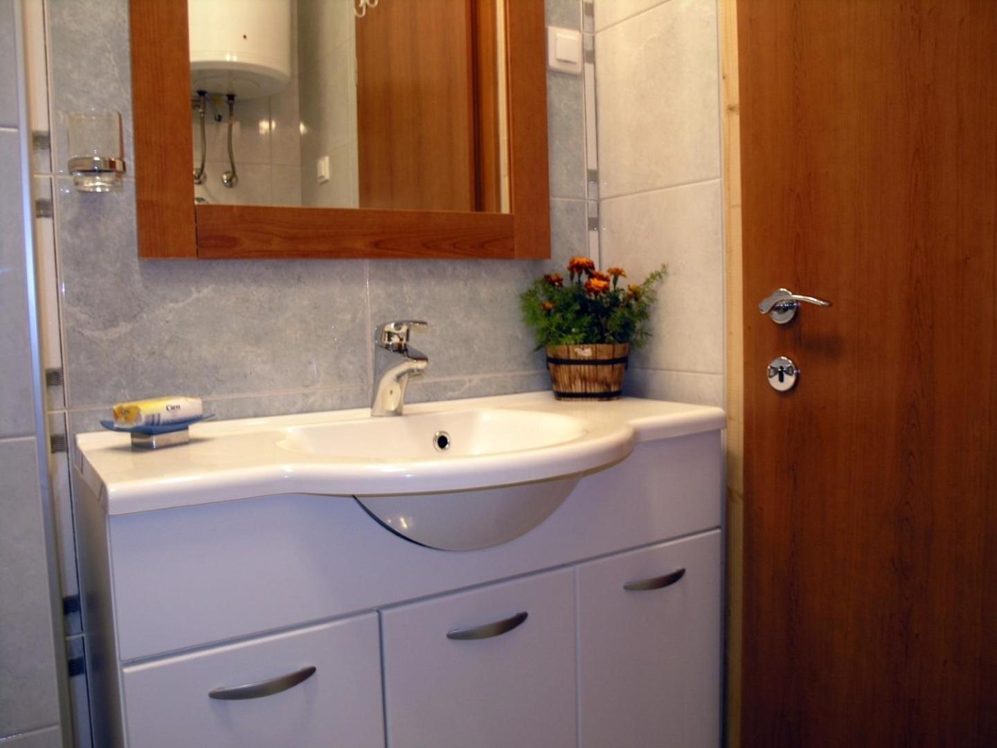 Apartments Aurelius - Relaxing With Gorgeous View Трогир Экстерьер фото