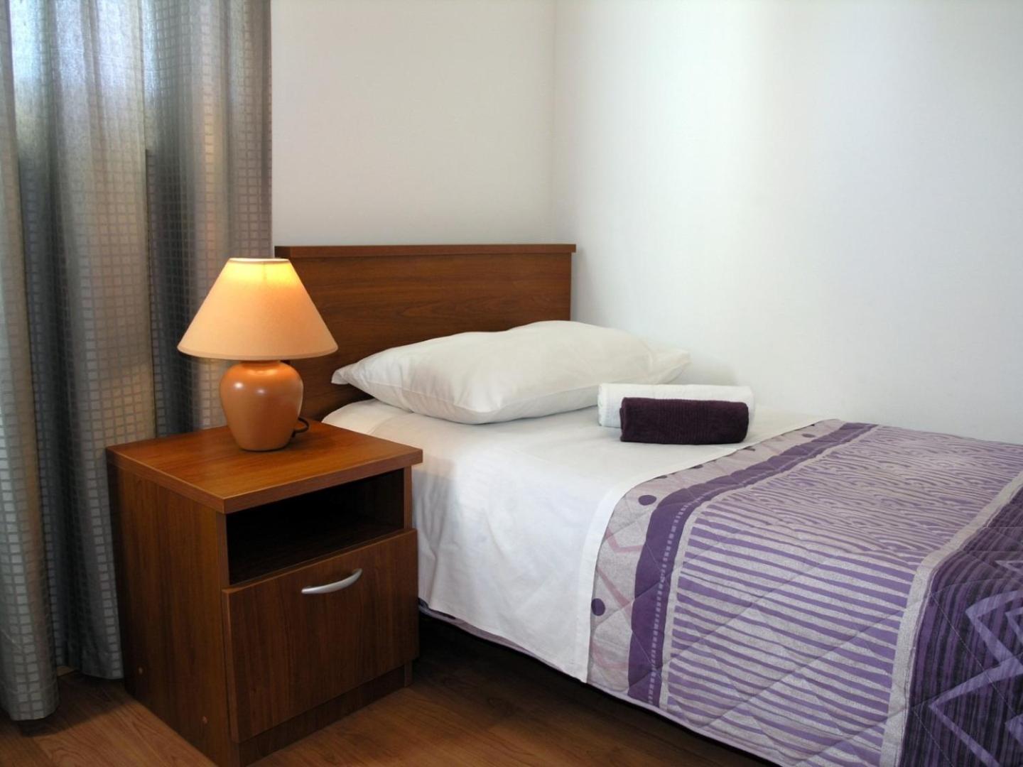Apartments Aurelius - Relaxing With Gorgeous View Трогир Экстерьер фото