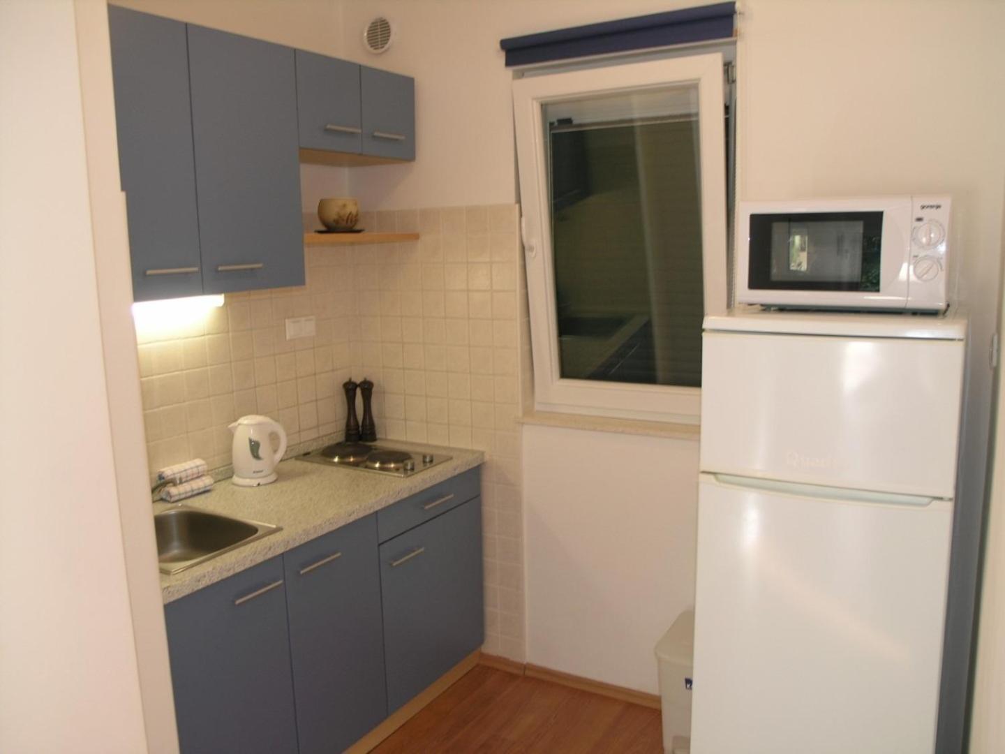 Apartments Aurelius - Relaxing With Gorgeous View Трогир Экстерьер фото
