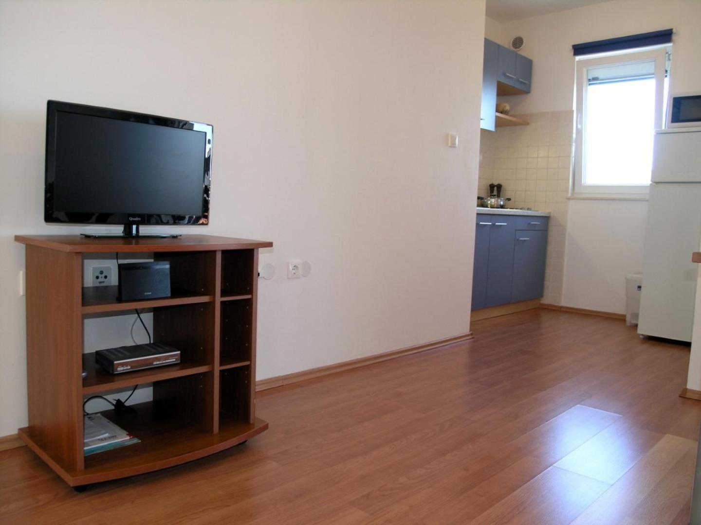 Apartments Aurelius - Relaxing With Gorgeous View Трогир Экстерьер фото