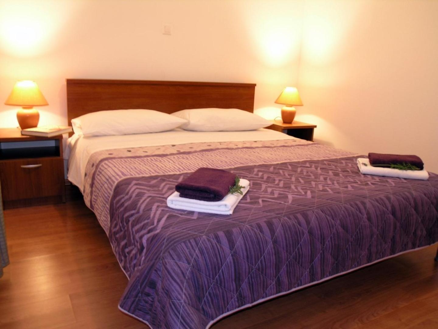 Apartments Aurelius - Relaxing With Gorgeous View Трогир Экстерьер фото