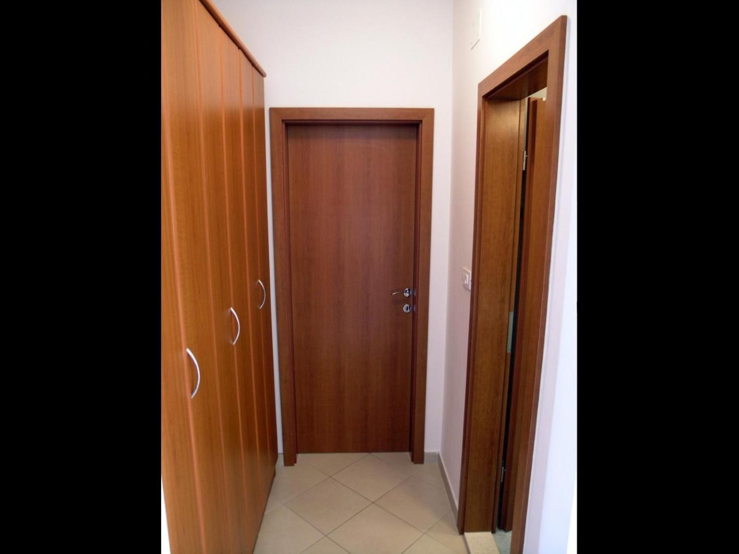 Apartments Aurelius - Relaxing With Gorgeous View Трогир Экстерьер фото